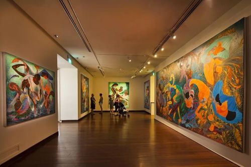 美术功底 影视后期制作的隐形骨架与视觉魔法