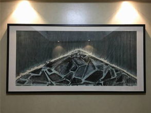 记忆的风景 张科奇绘画展于杭州启幕，探寻影视美术与绘画的交融之境